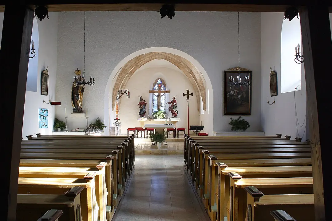 St. Georg