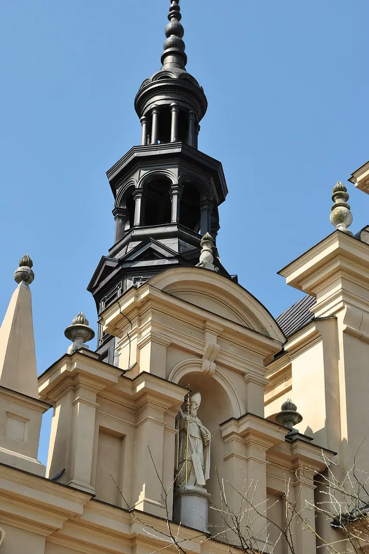 Bazylika Katedralna Wniebowzięcia Najświętszej Maryi Panny