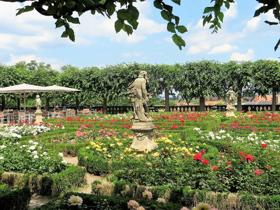 Rosengarten