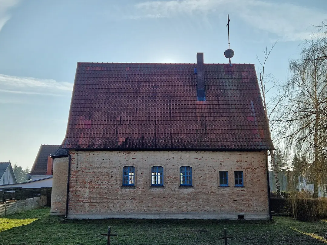Luther-Kapelle