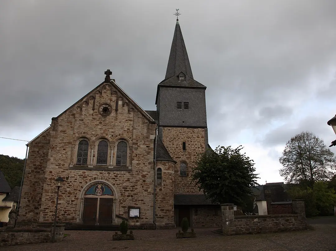 St. Petrus