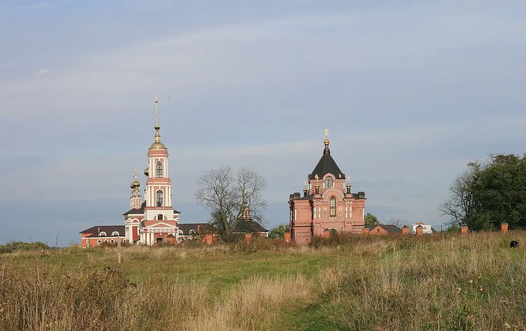 Церковь Александра Невского