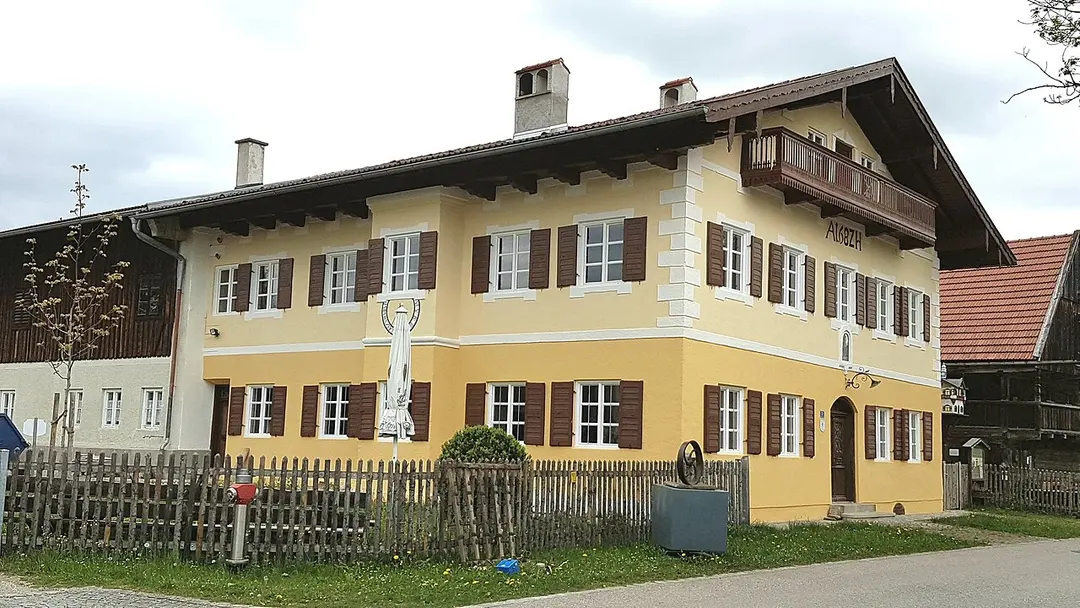 Heimatmuseum Sauerlach