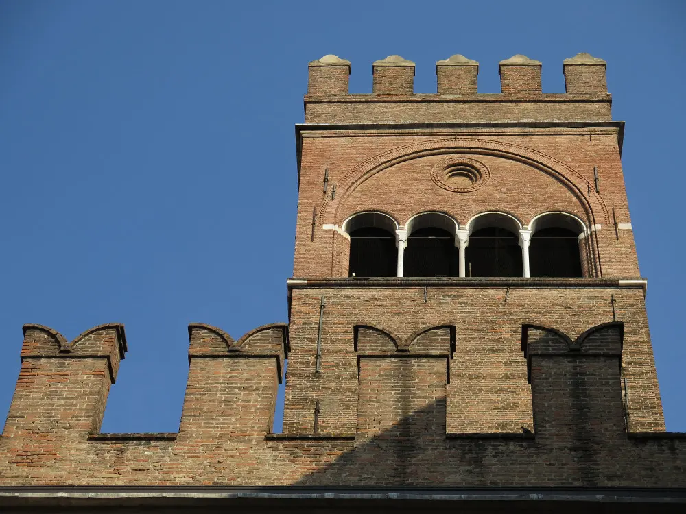Torre dell'Arengo