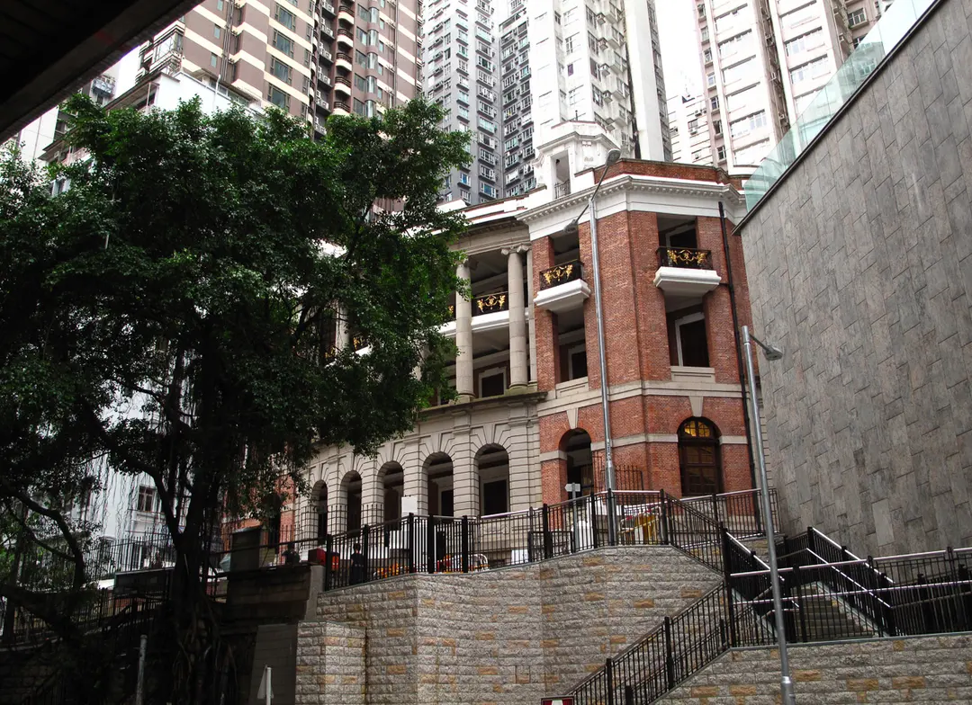 Dr Sun Yat-sen Museum