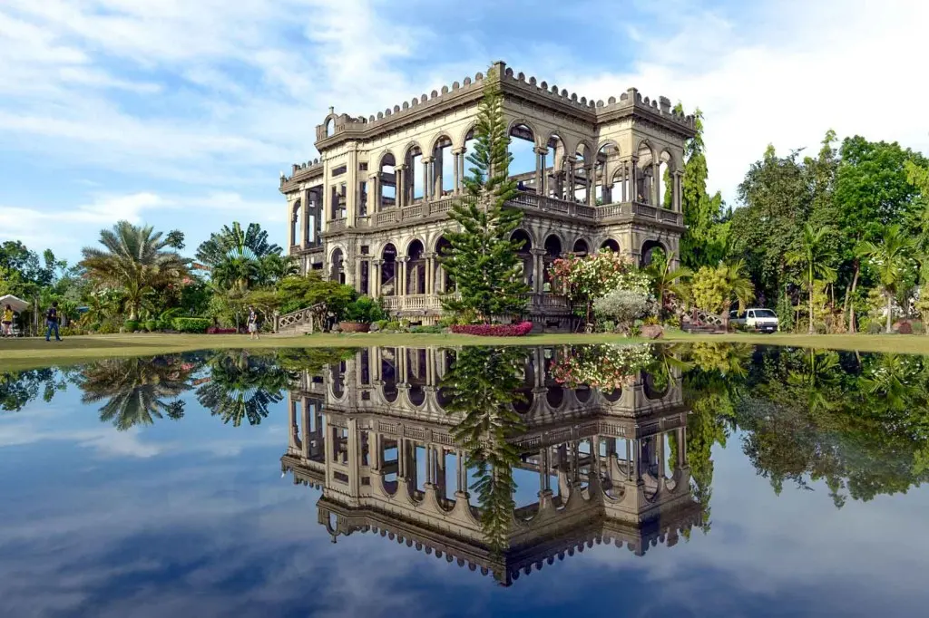 The Ruins