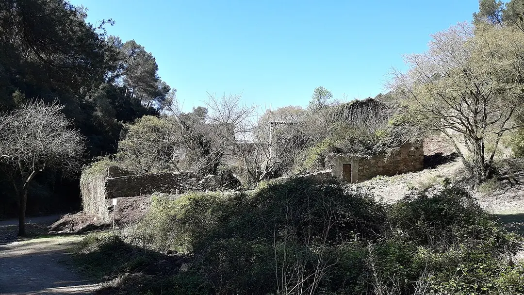 Torre de Santa Margarida