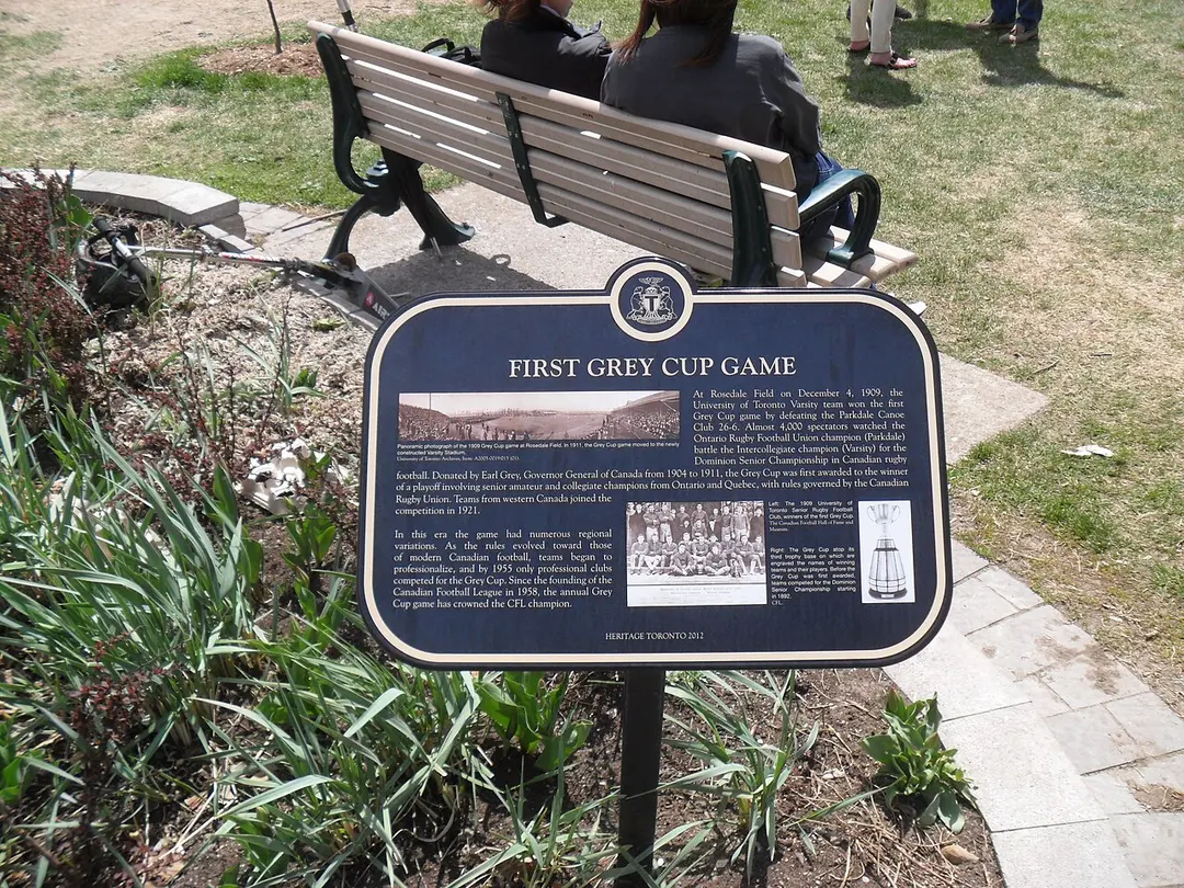 Rosedale Park