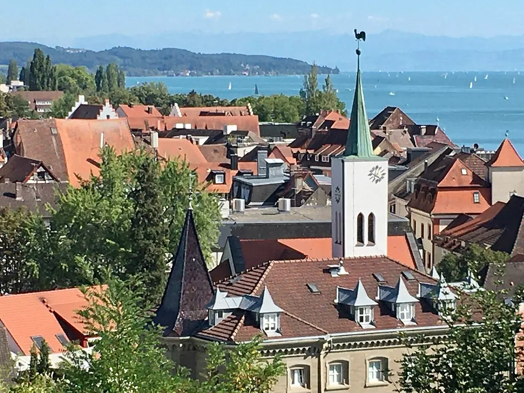 Auferstehungskirche