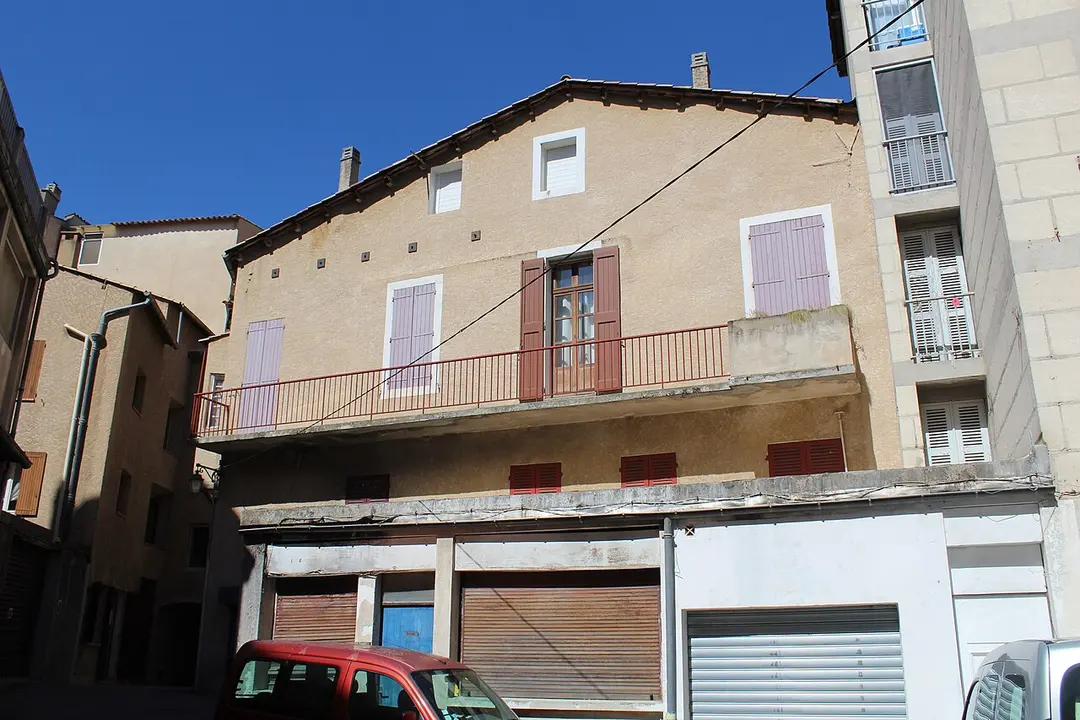 Hôtel de Gassaud