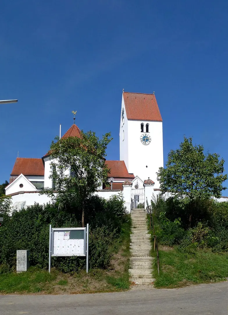 St. Michael