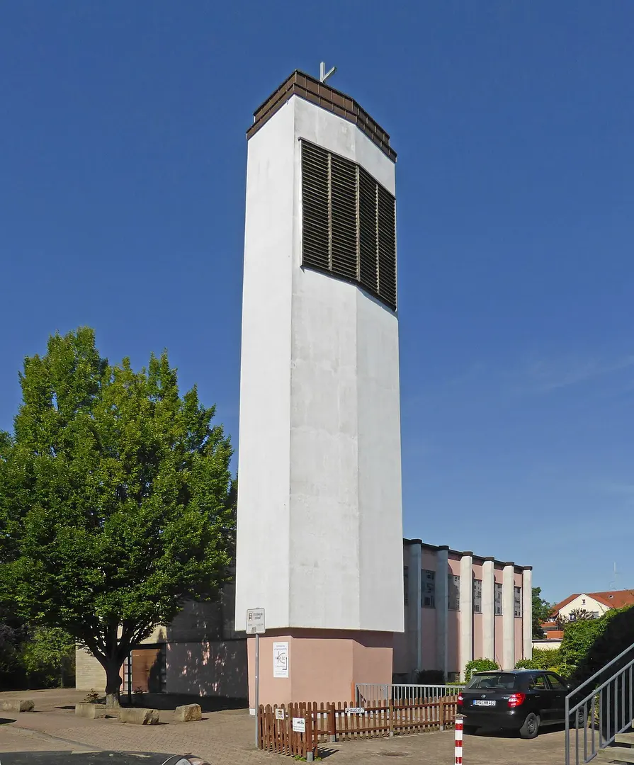 St. Marien Immaculata Conceptio