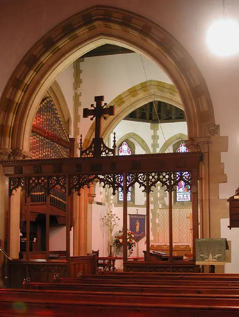 St. John