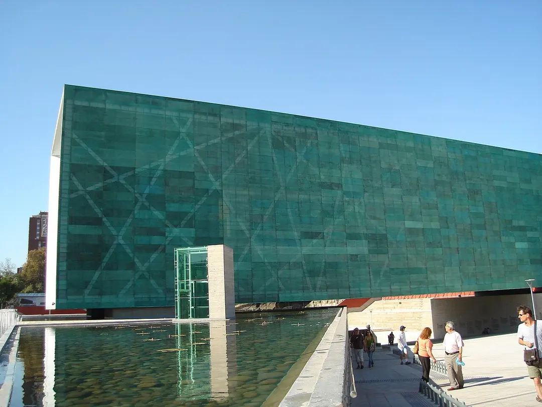 Museum of Memory and Human Rights