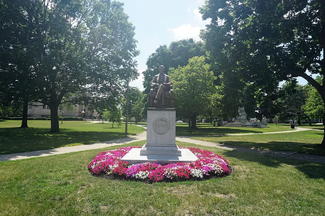 Library Park