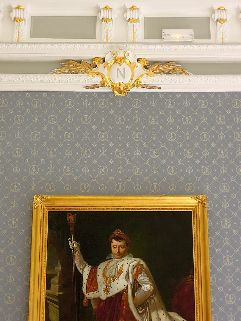 Abtei Sankt Arnulf