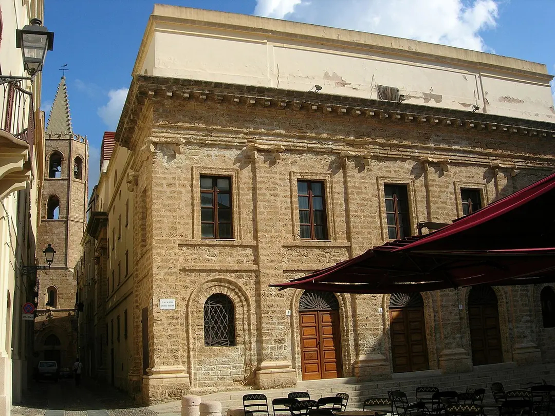 Teatro Civico