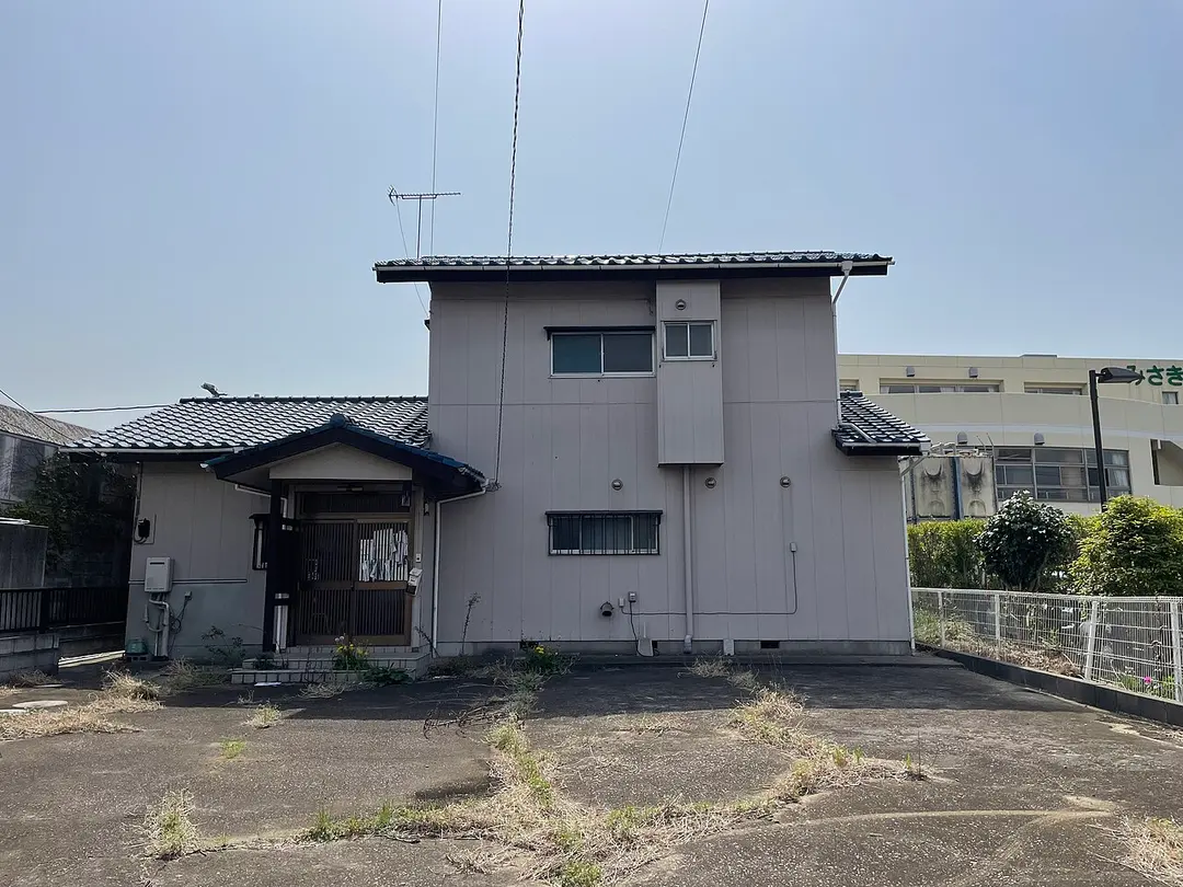 妙典寺別院