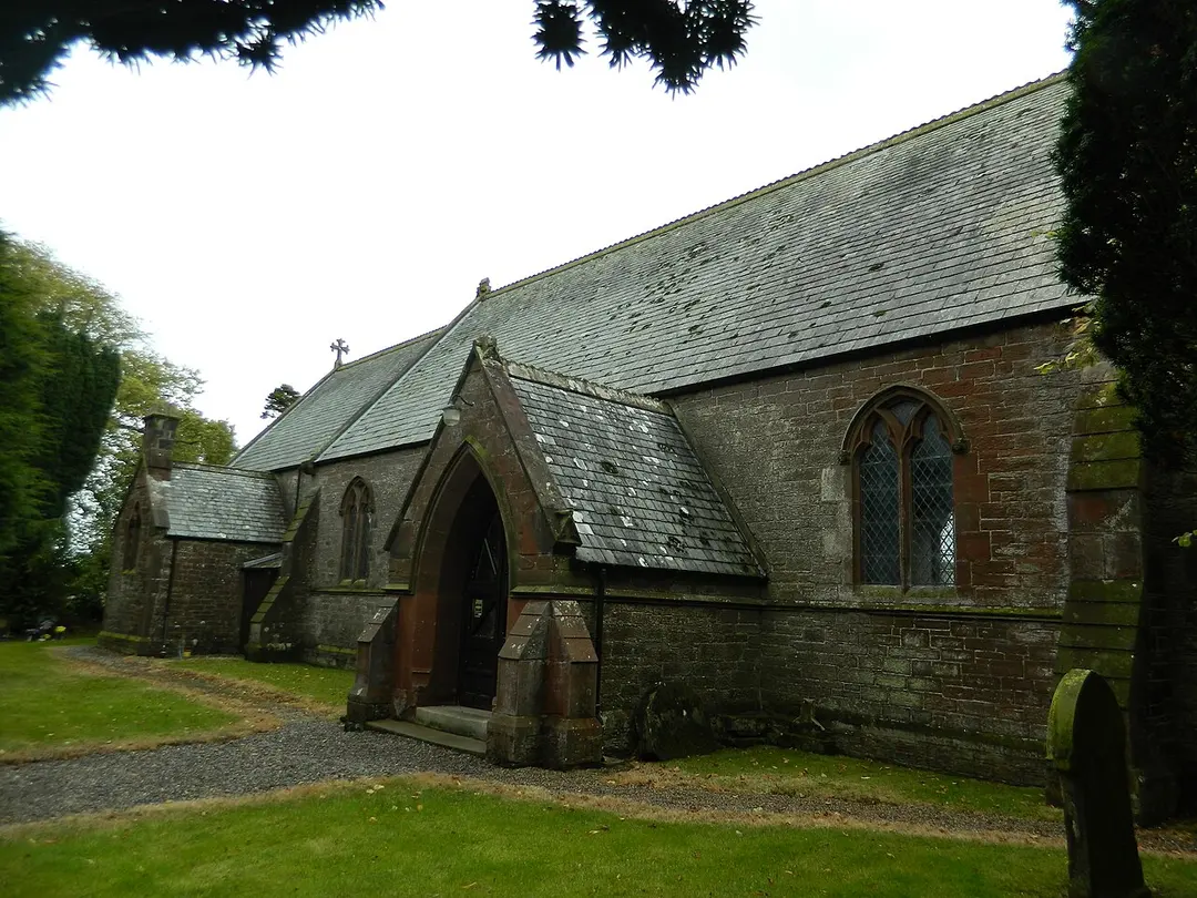 St James
