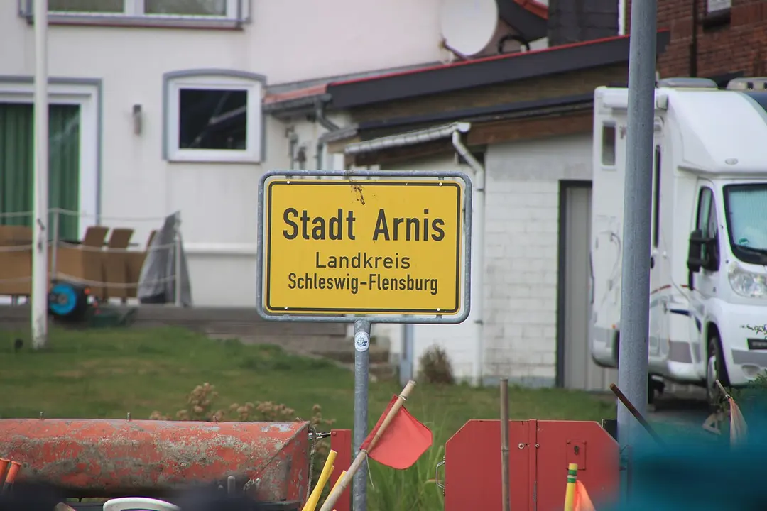 Amt Kappelner Land