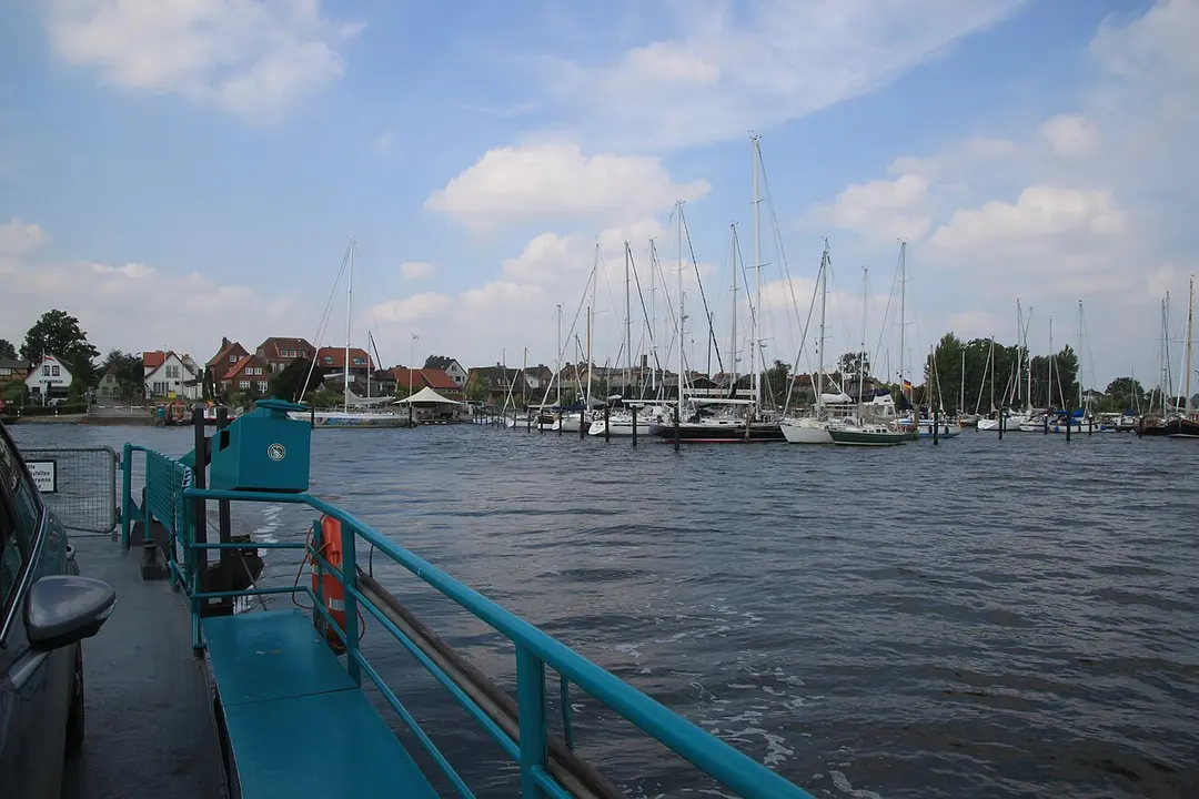 Amt Kappelner Land