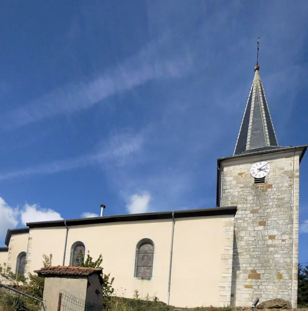 Église Saint-Georges
