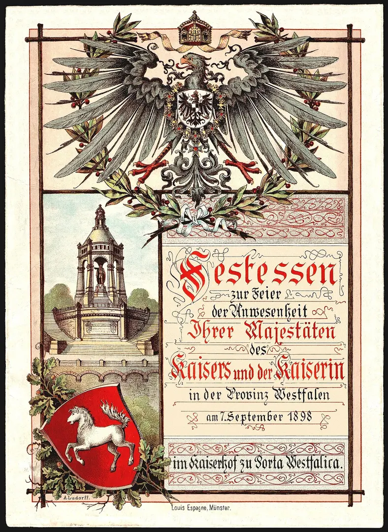 Hotel Kaiserhof