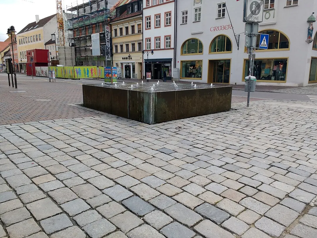 Marktbrunnen