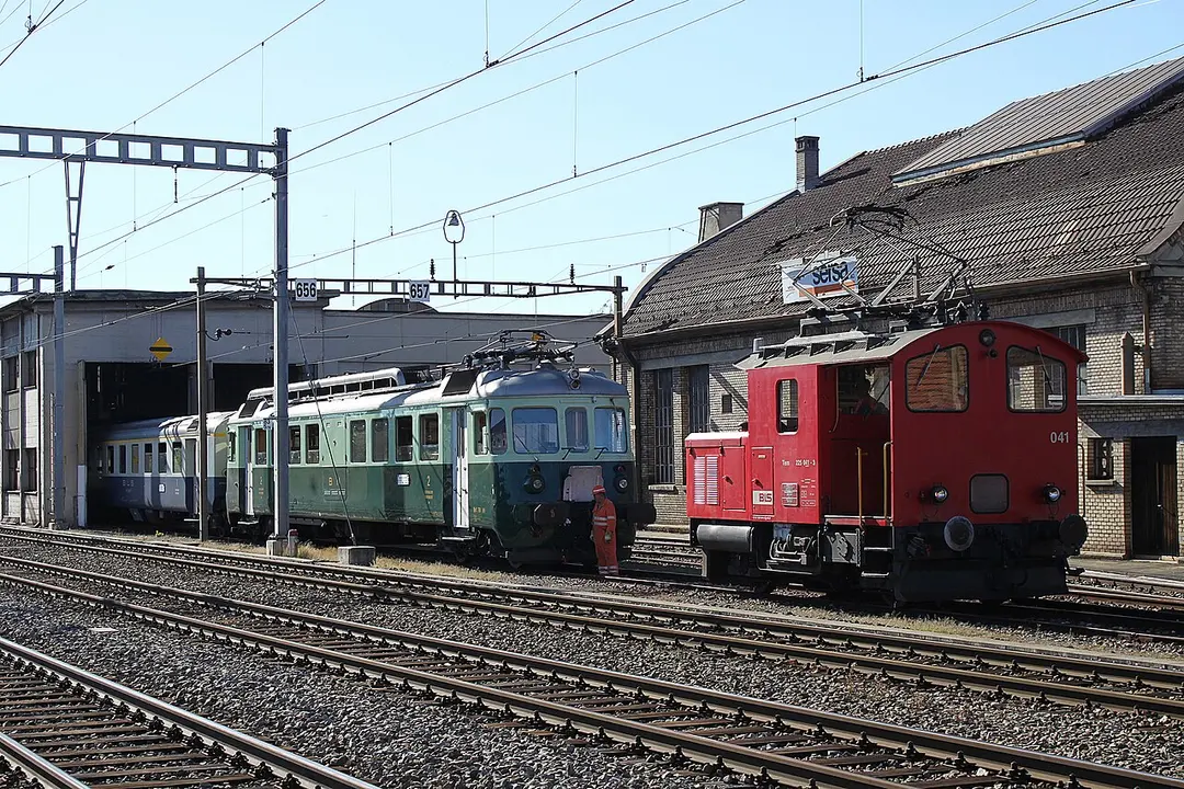Burgdorf