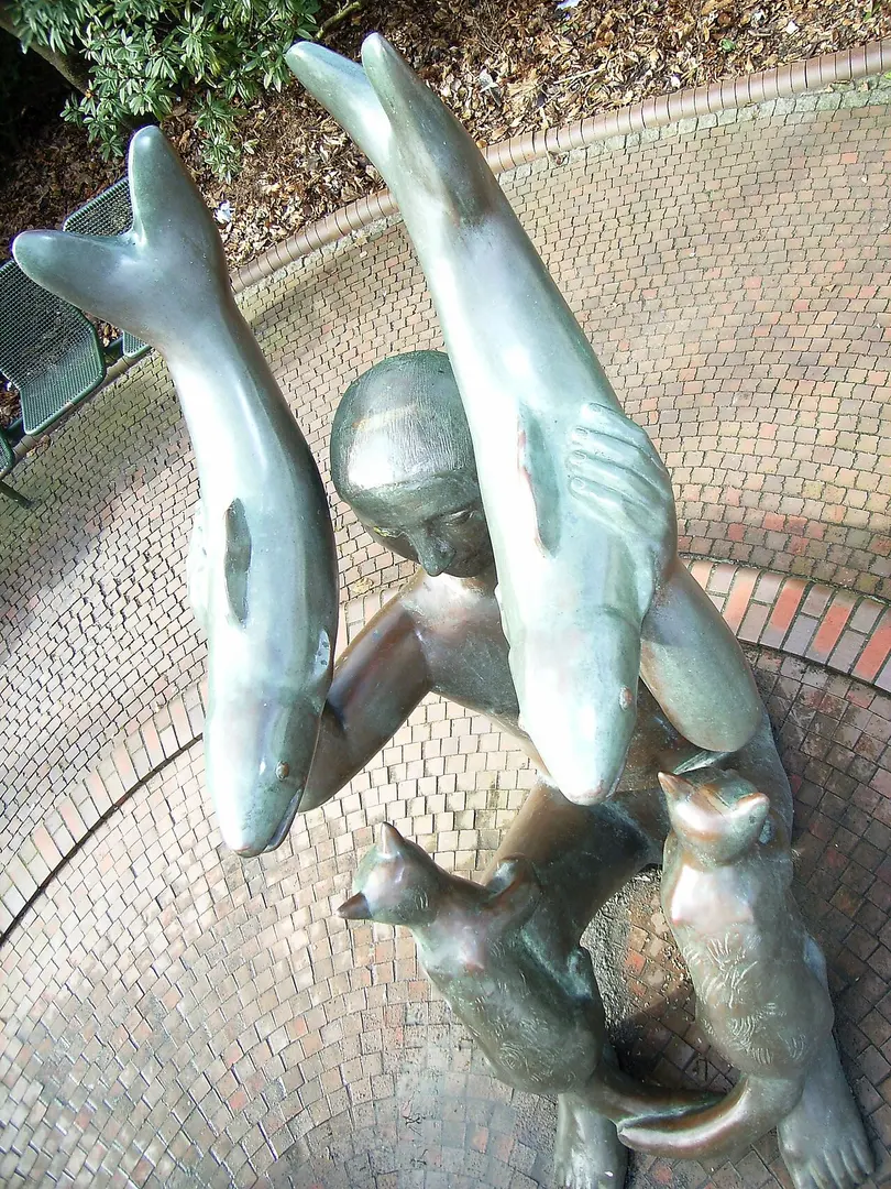 Genossenschaftsfamilie