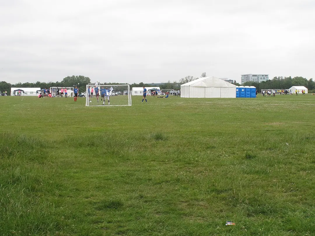 Wormwood Scrubs