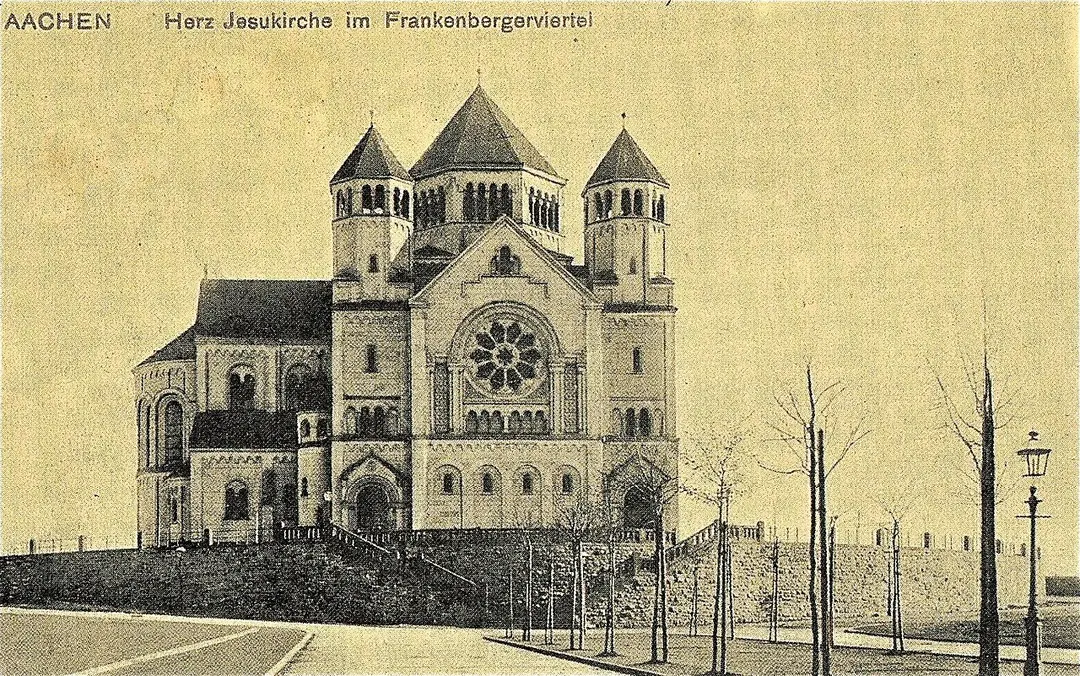Heilig Hart van Jezuskerk