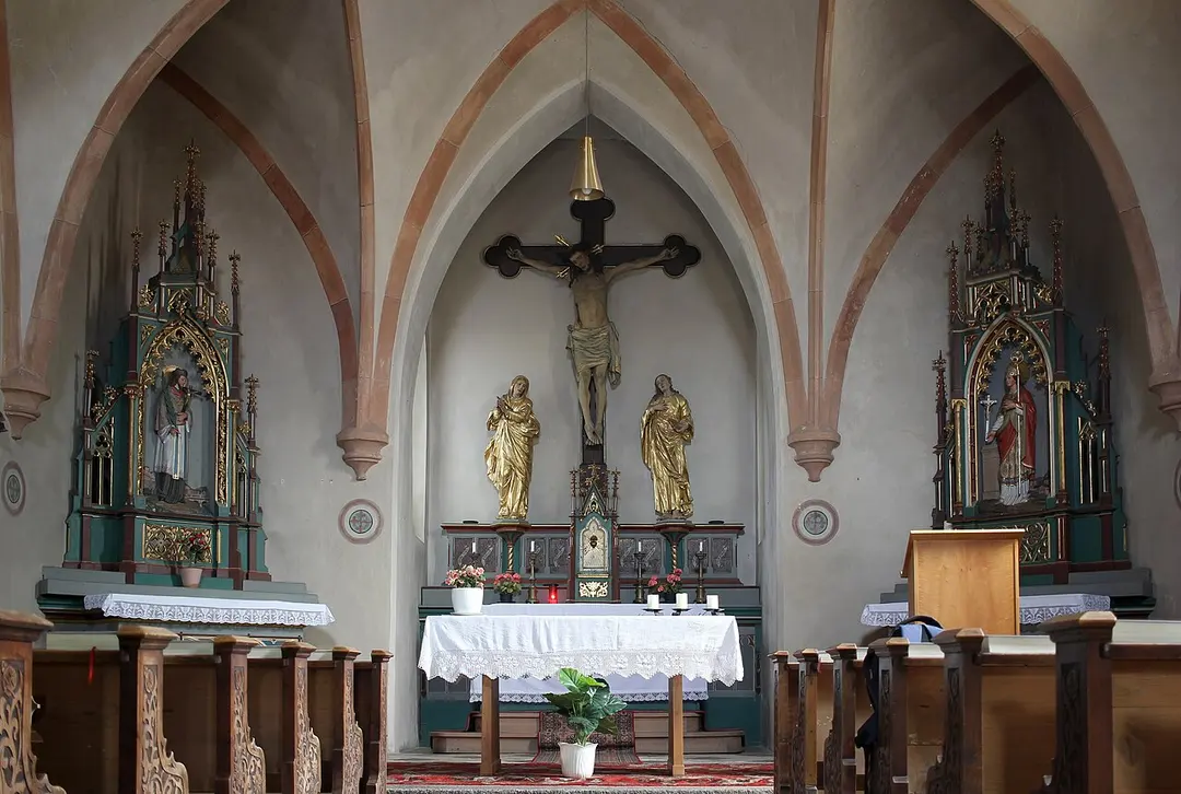 St. Helena