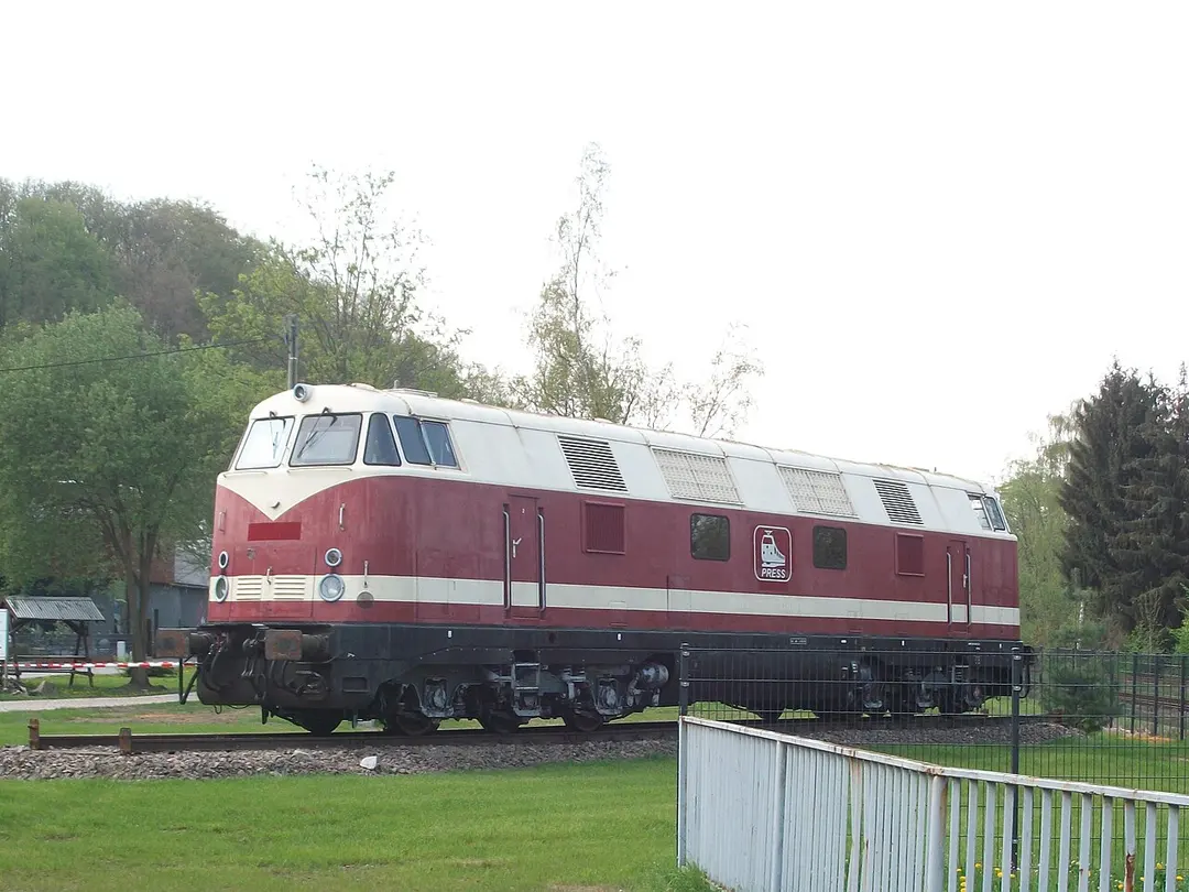 Wiesenburg