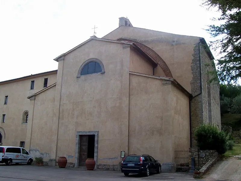 San Francesco