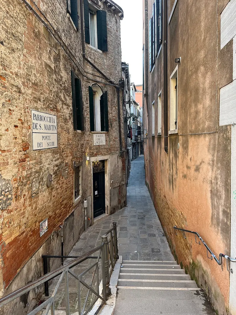 Ponte dei Scudi