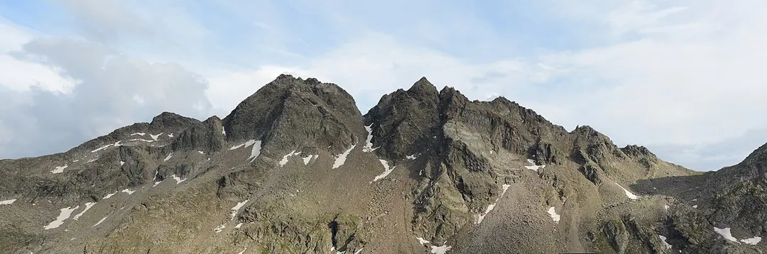 Geißkofel