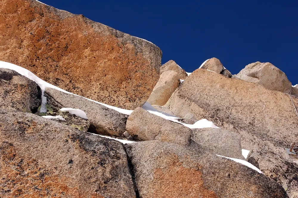 Aiguille du Midi