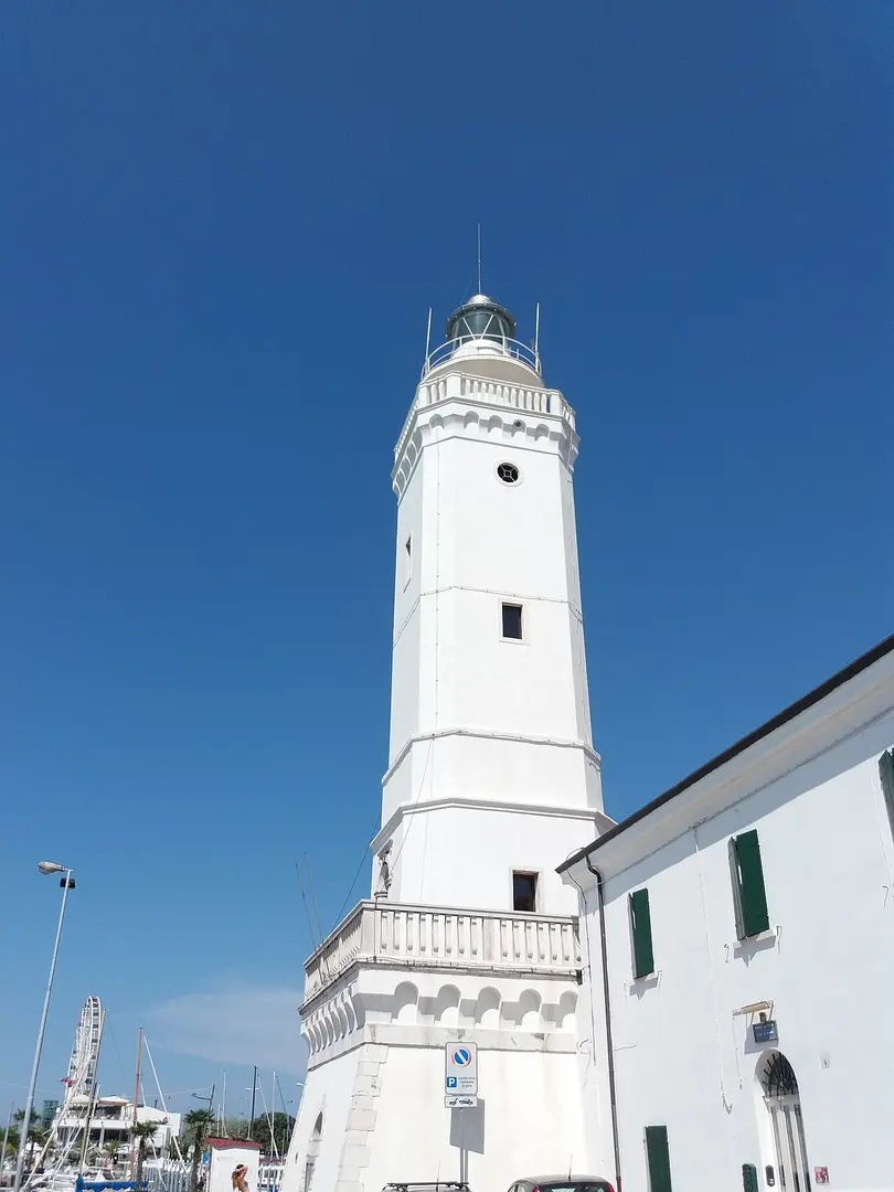 Faro di Rimini