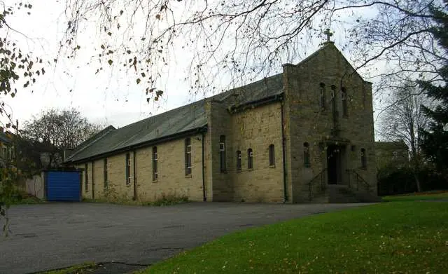 Immaculate Conception Church