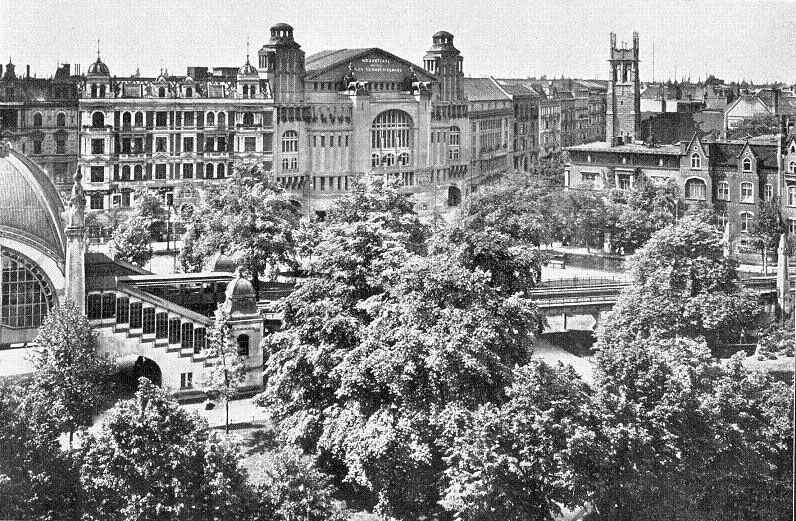 Metropol