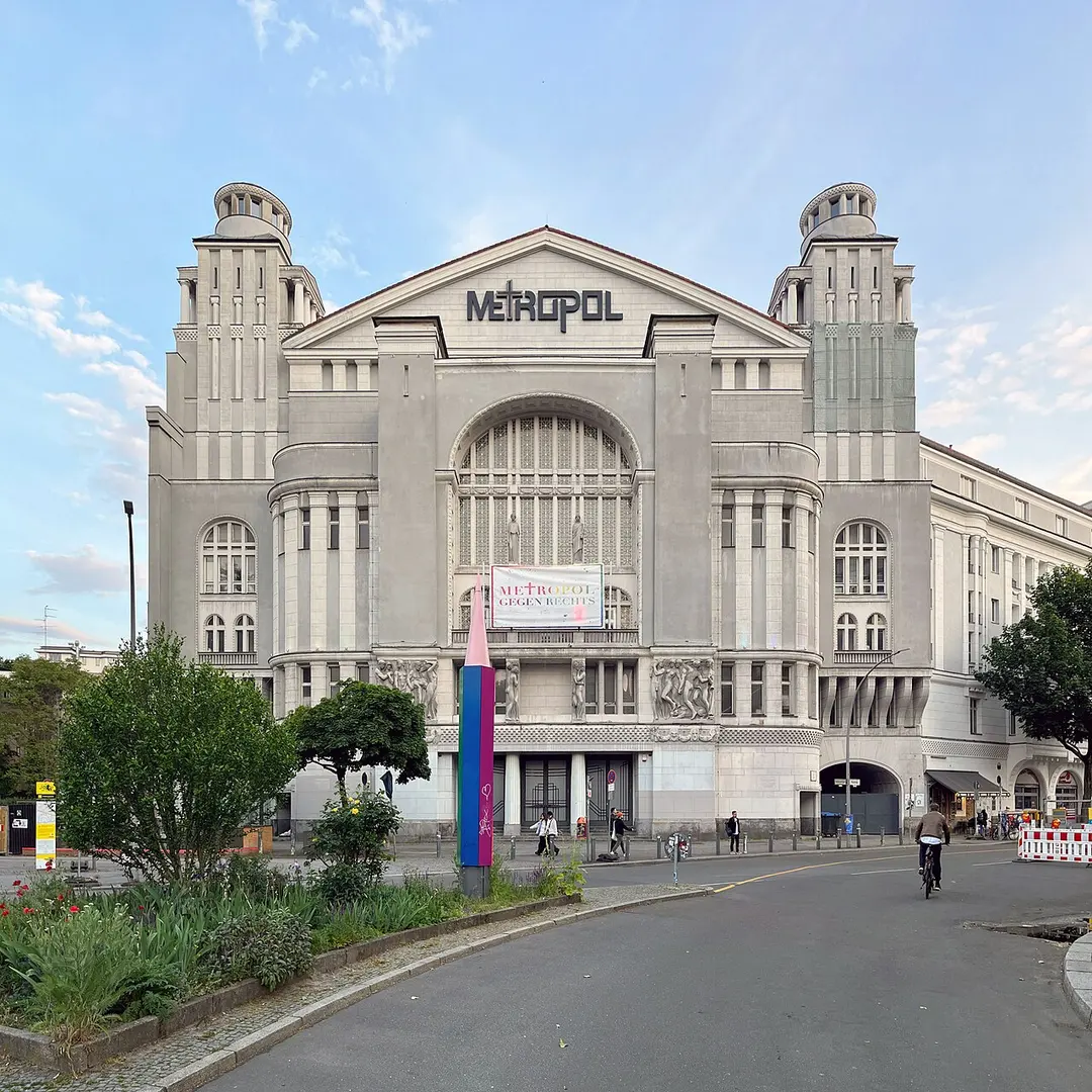 Metropol