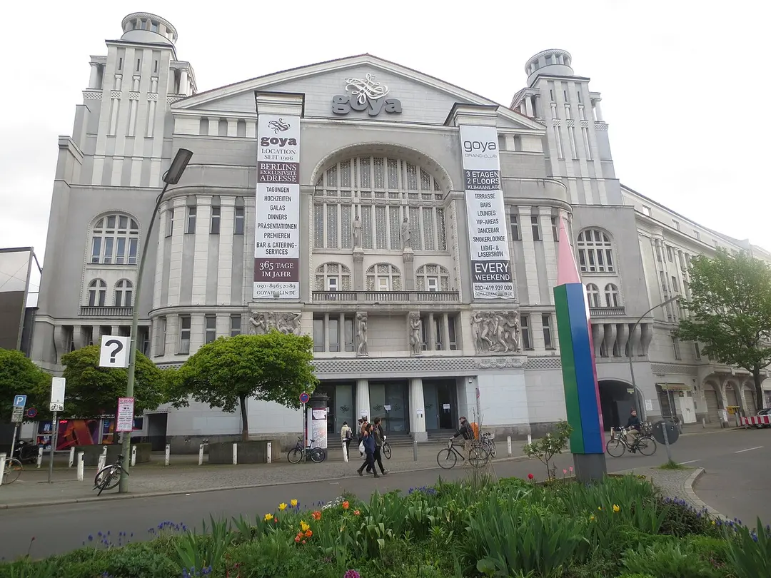 Metropol
