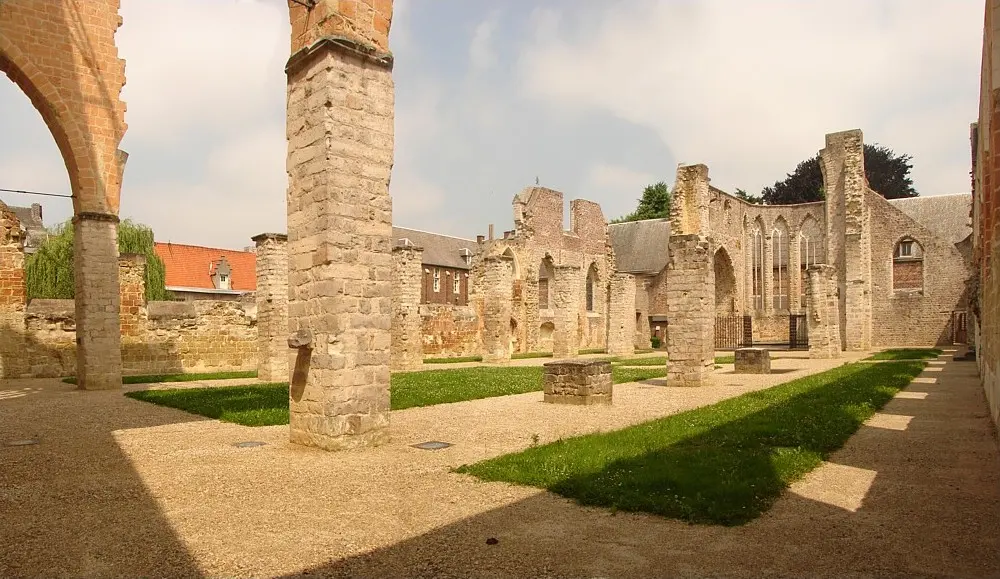 Paterskerk