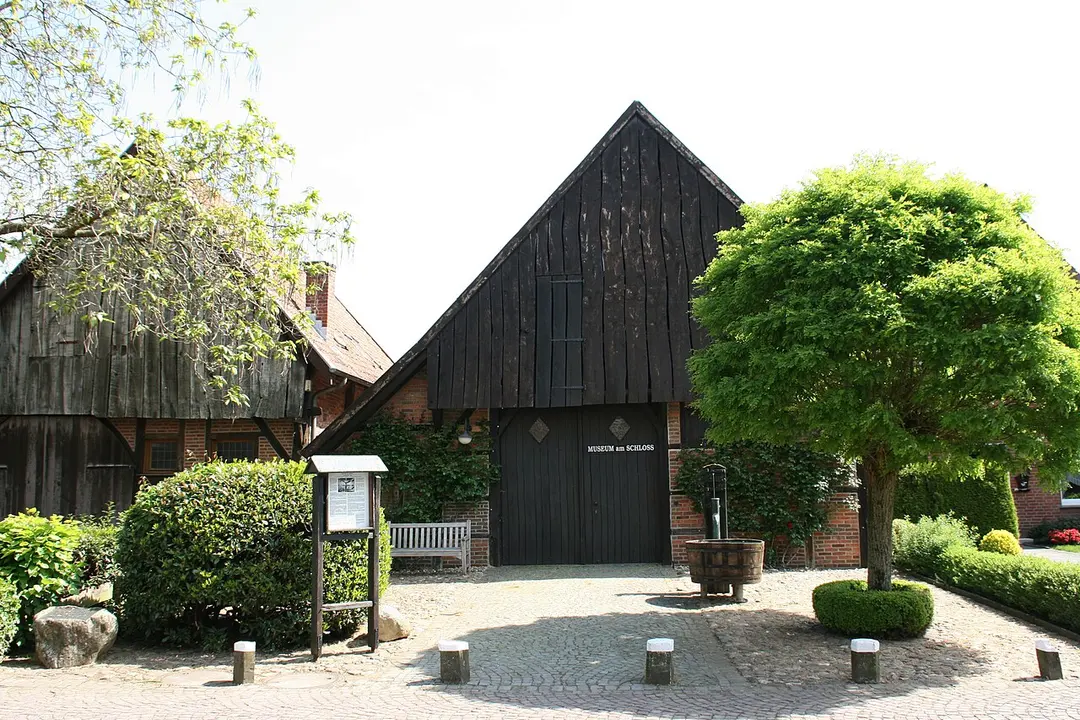 Museum am Schloss