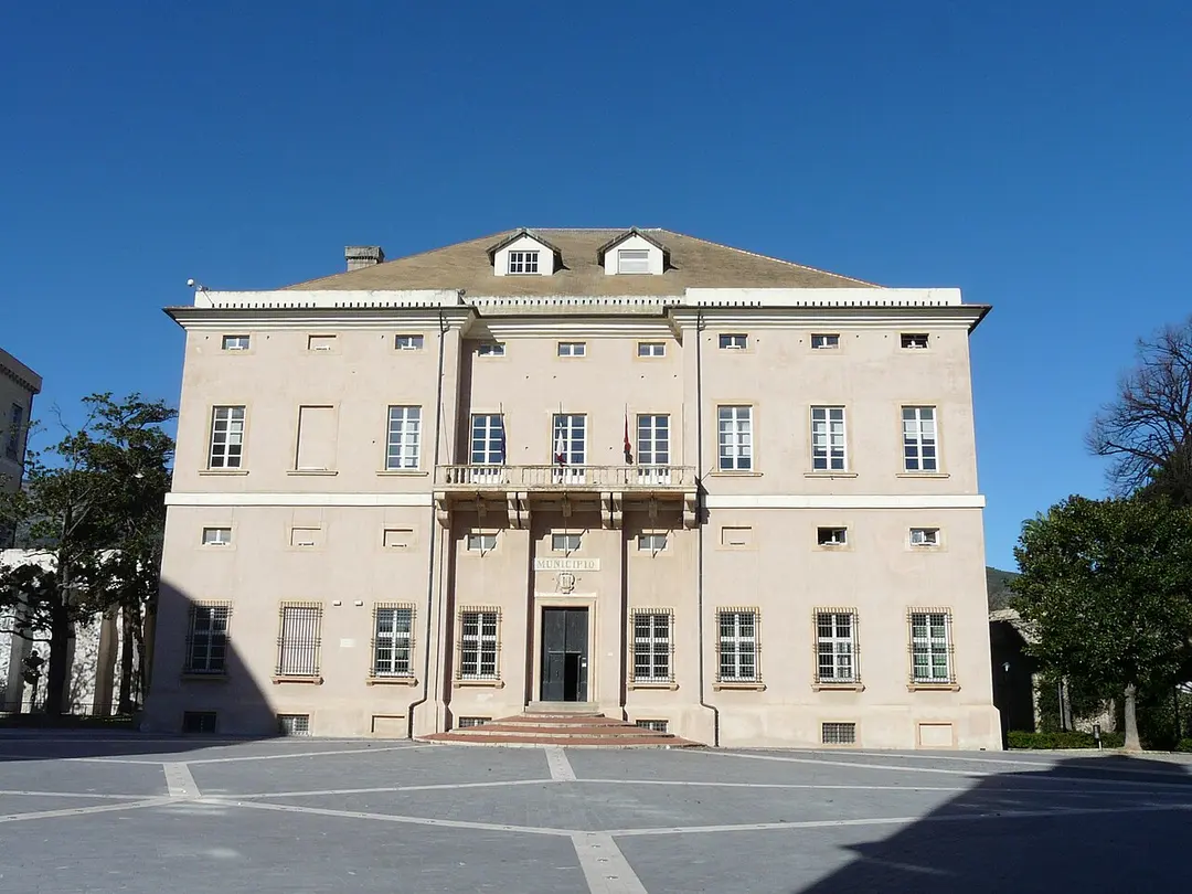 Municipio di Loano