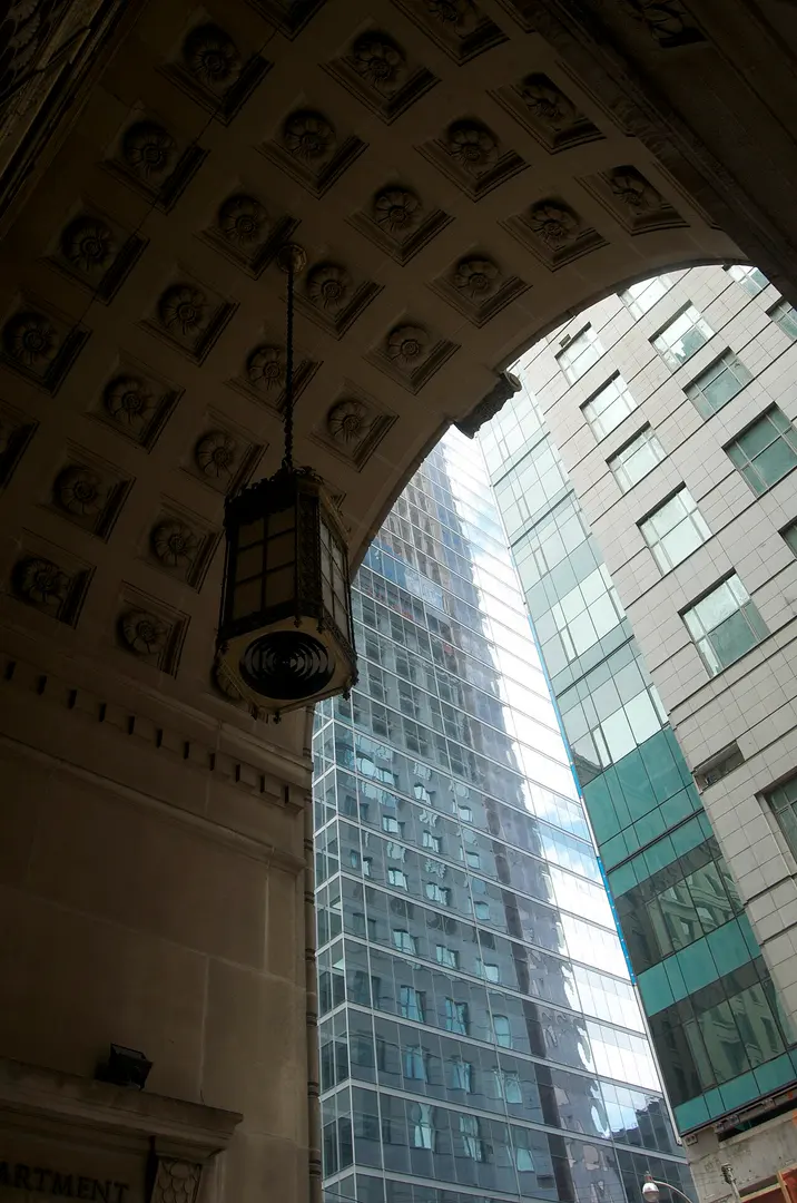 The St. Regis Toronto