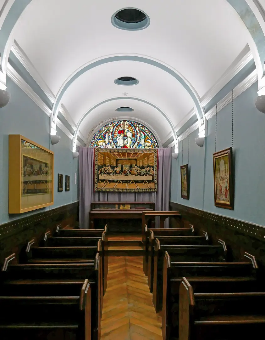 Bankfield Museum