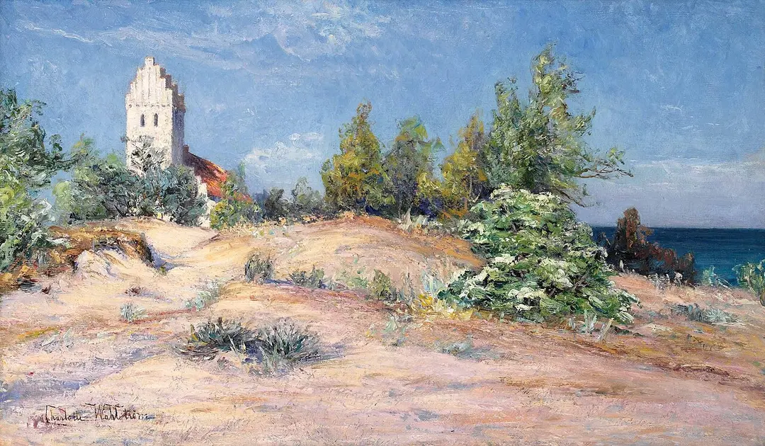 Falsterbo Church