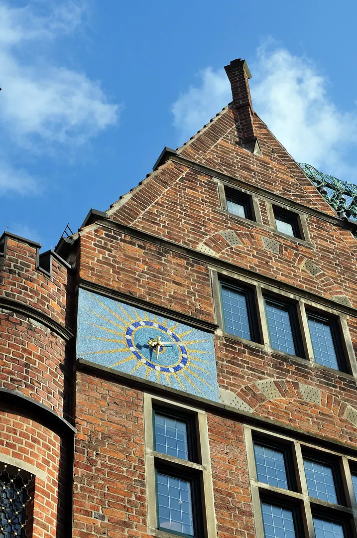 Haus des Glockenspiels
